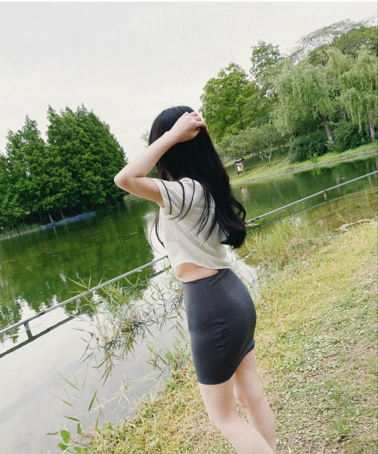 童颜重庆辣妹