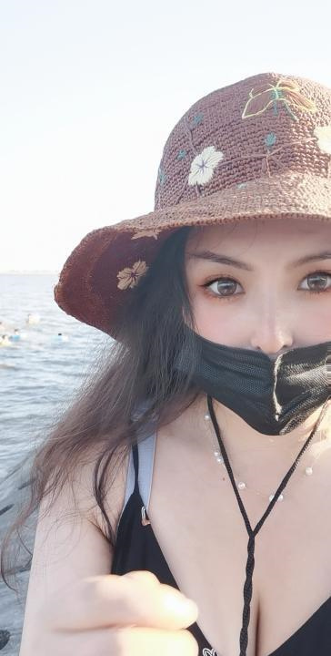 杭州sm女主