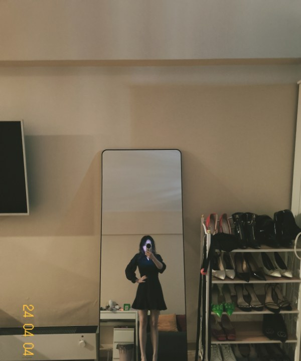 杭州sm女主