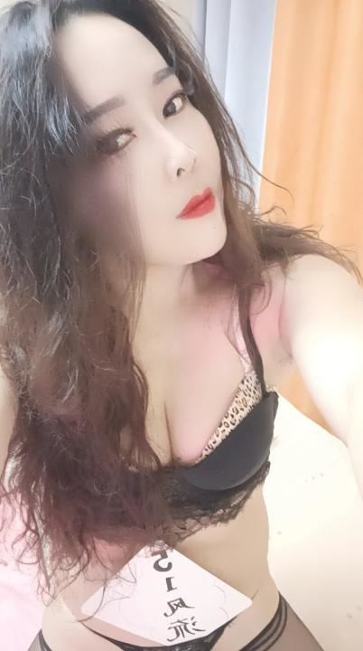南稍门性感柔情