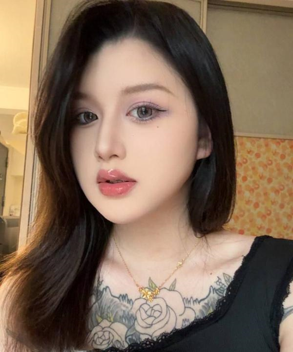 福田佳蕊