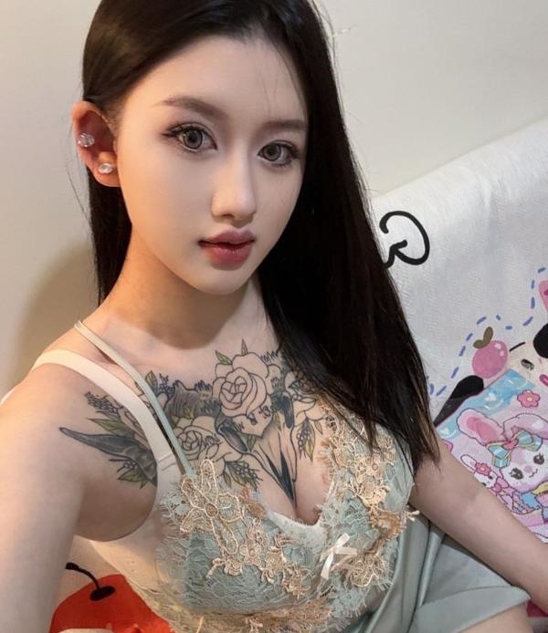 福田佳蕊
