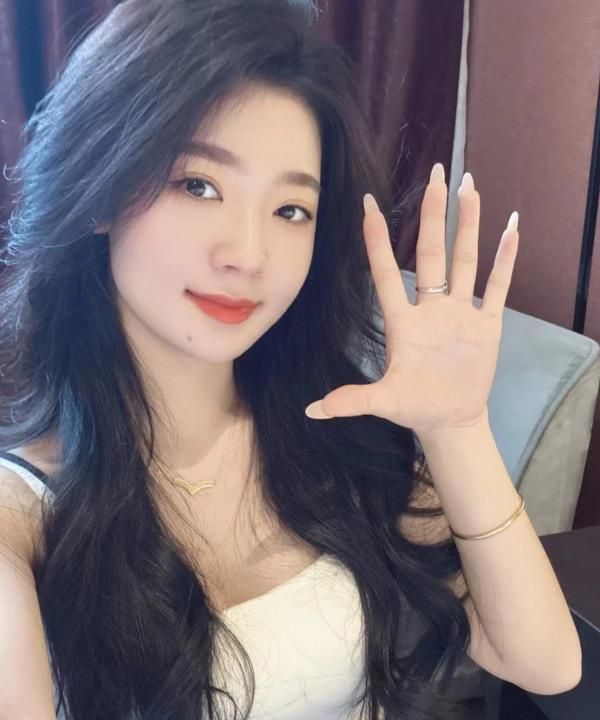 少妇苏曼