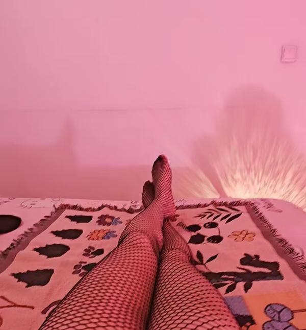 铁西糖糖妹子