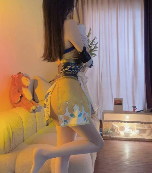 滨江二次元爽记