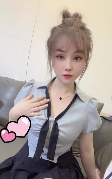 轻熟御姐欢欢