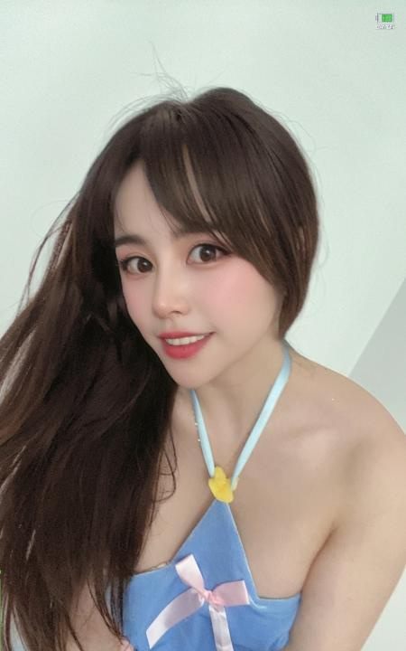 姑苏性感制服小浪妞