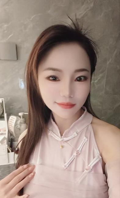 体验风骚御姐