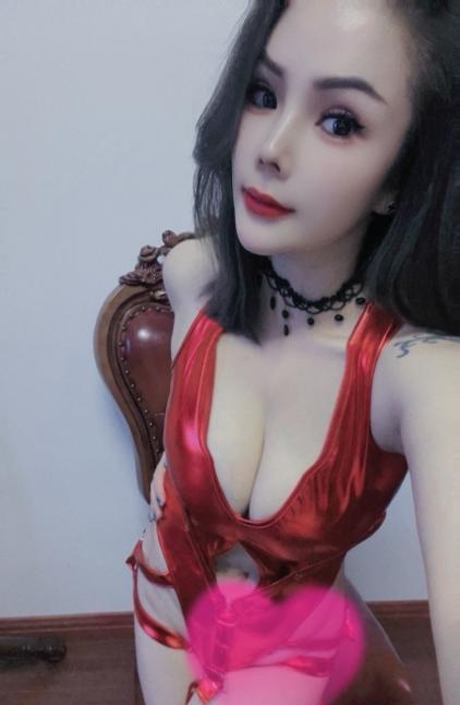波霸女神
