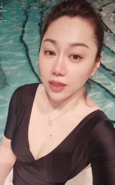 滨海兼职梦薇儿