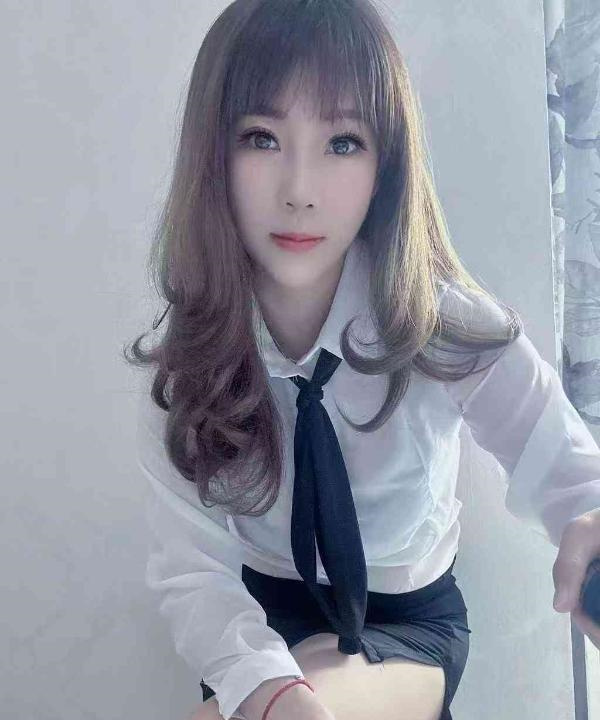 江北林梦希