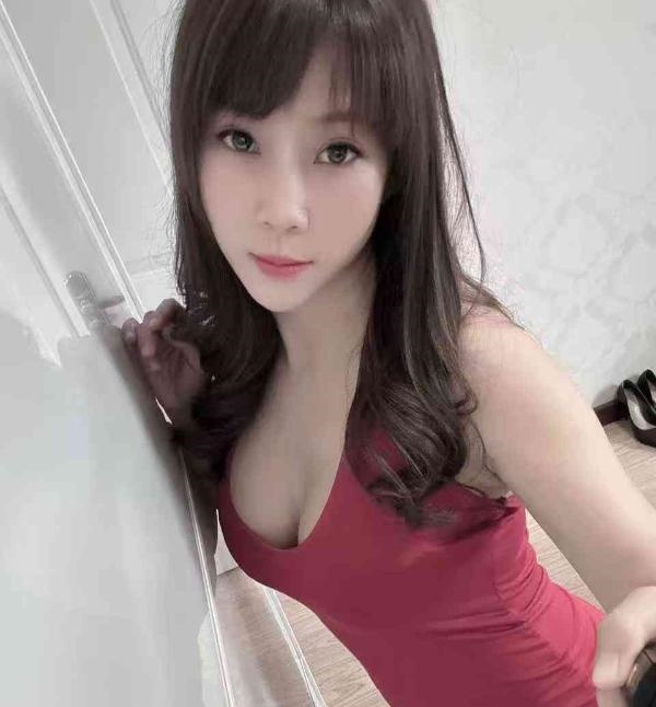 江北林梦希