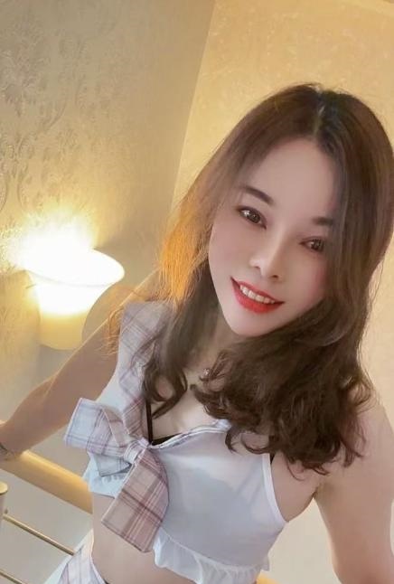 口爆姐姐可可