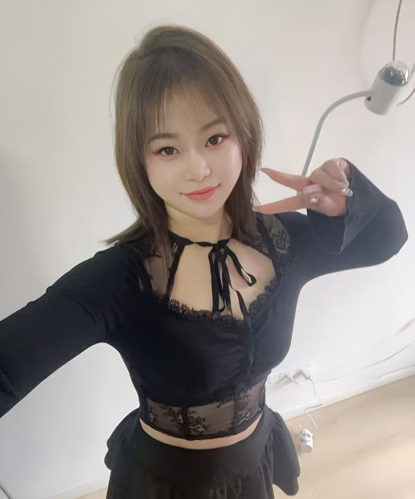 静安性感大肉臀安然