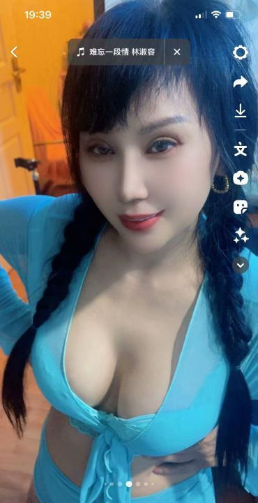 大姐姐一枚