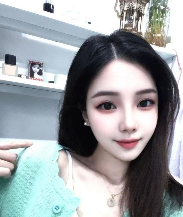 吴中甜妹多多