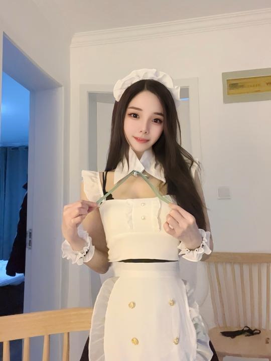 吴中甜妹多多