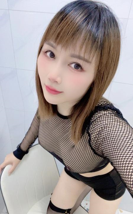 彩虹城三通妹