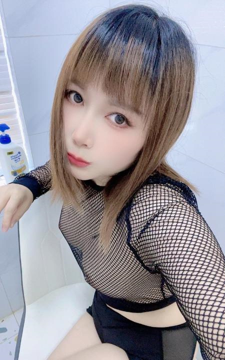 彩虹城三通妹