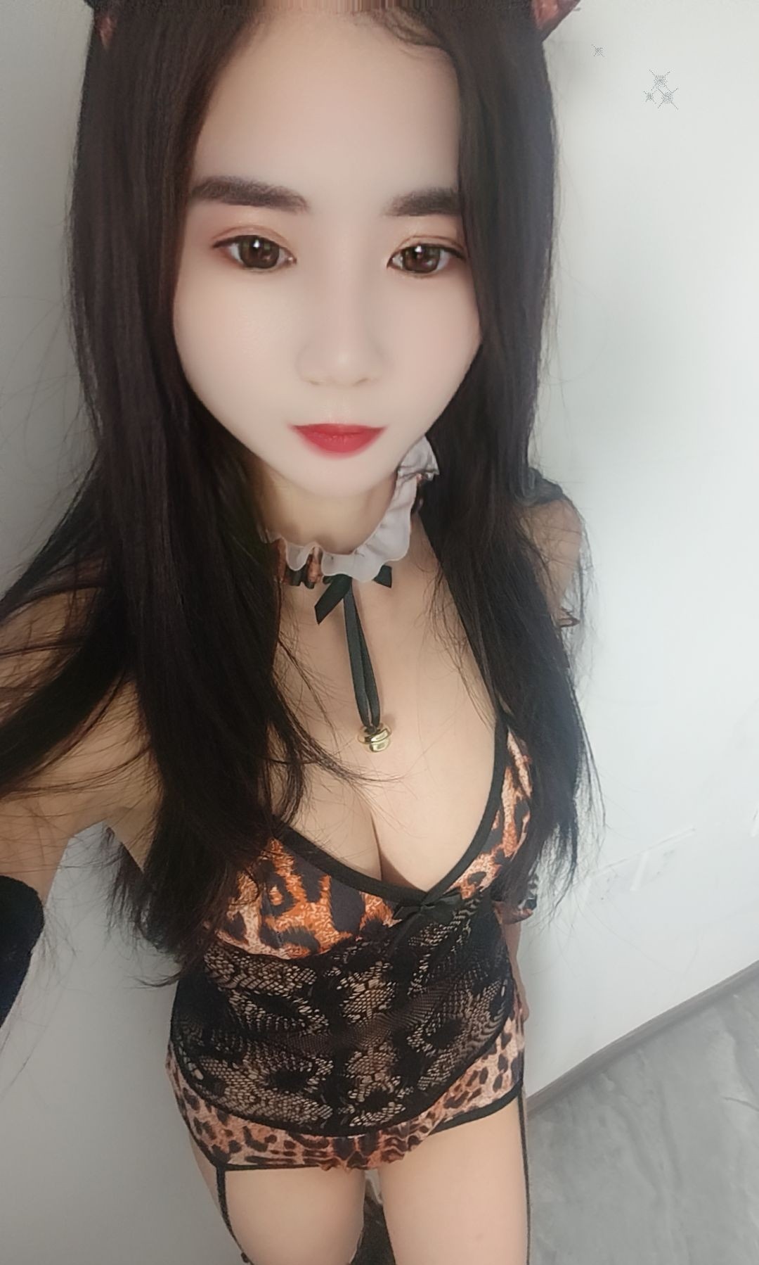 性感气质少妇