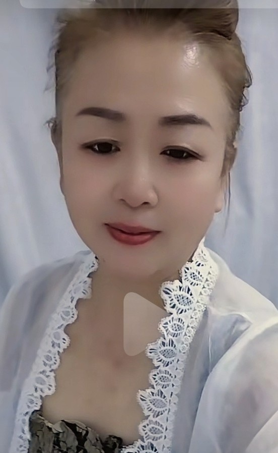 熟透卸货大姐