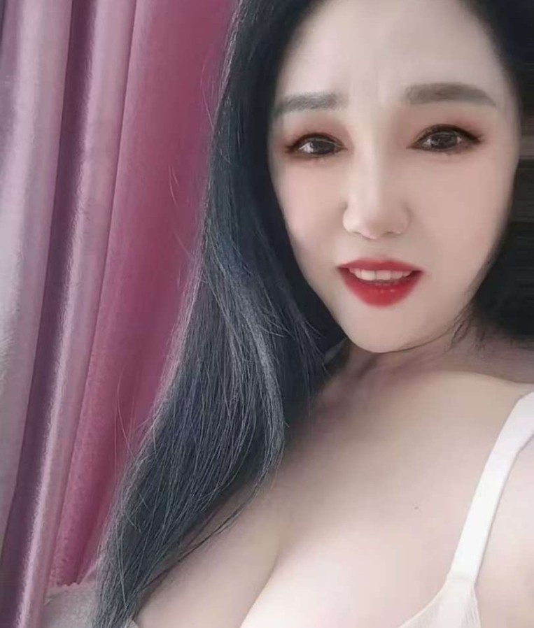 无锡熟女桔子