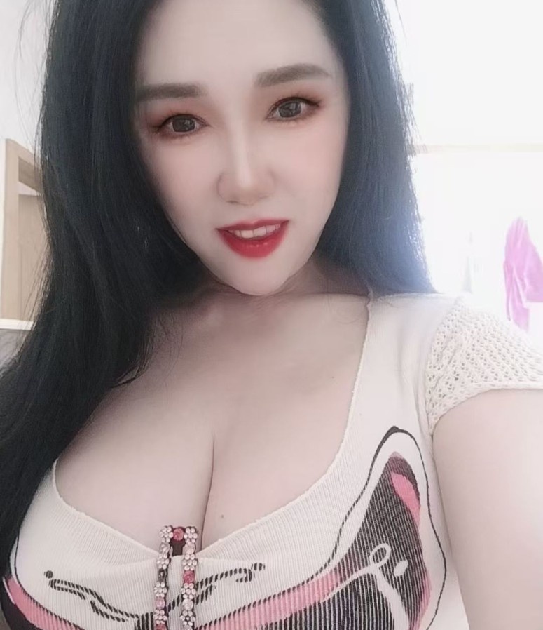 无锡熟女桔子