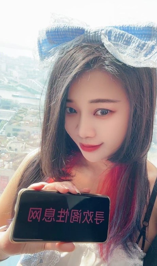 又欲又骚小苹果