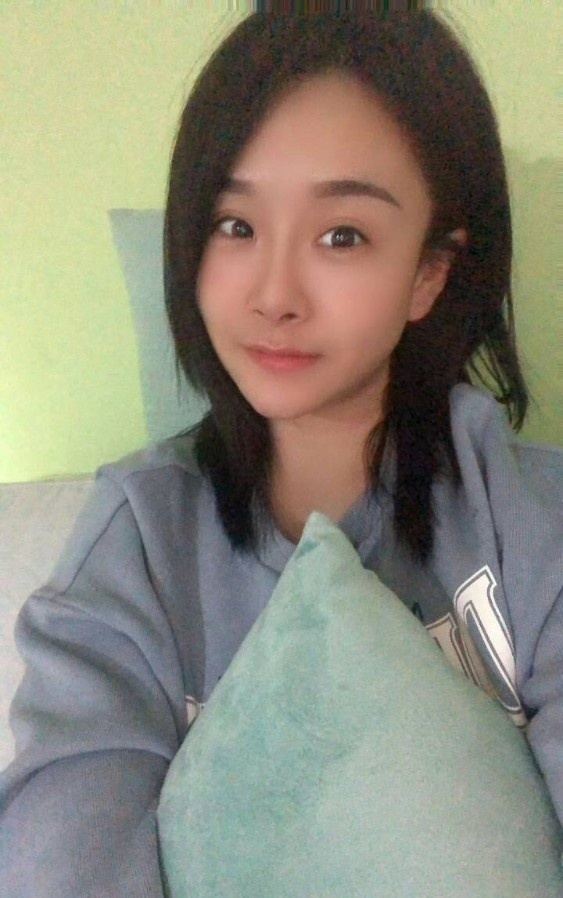 南山冰冰