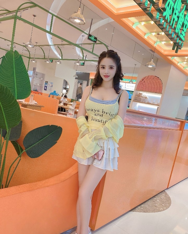 闵行极品服务系少妇