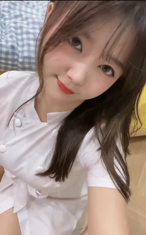 萧山丰满小青