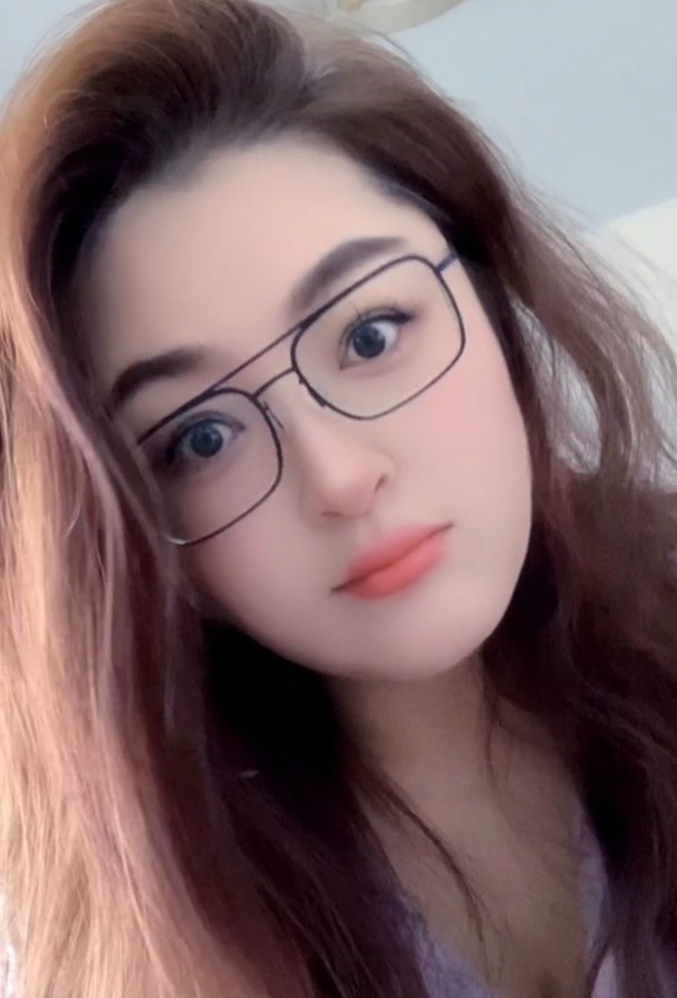 苏州大奶小姐姐