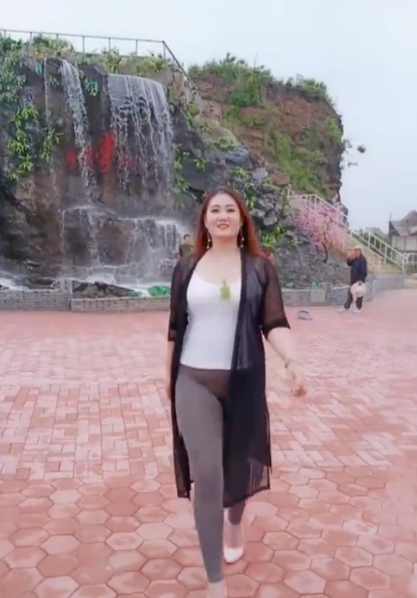 丰台熟女