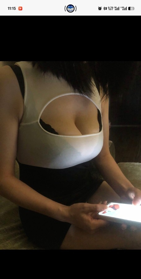 大胸丫头
