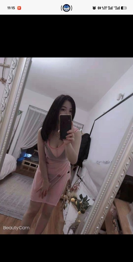 大胸丫头