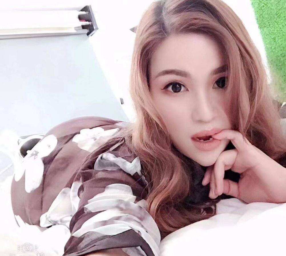 海珠灵灵