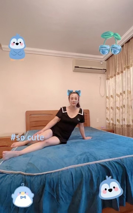 服务系的下沙嫂子