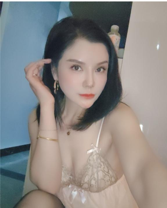御姐温柔妹妹