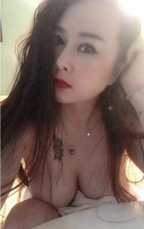 桥西丰满性感美少妇