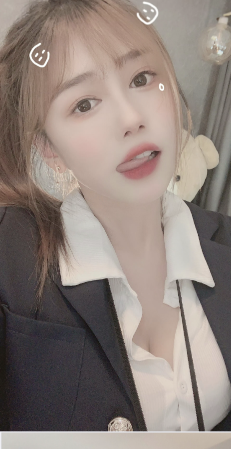 年轻活好小姐姐