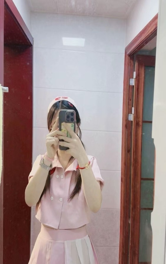 郑州妹妹。