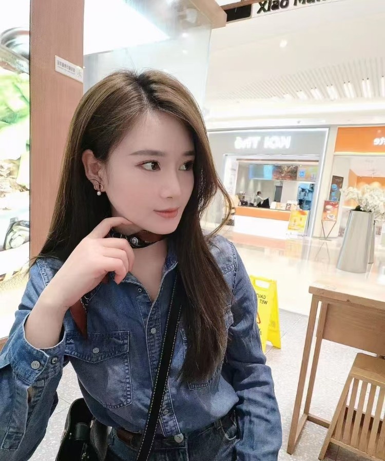 上海静安妮娜妹妹