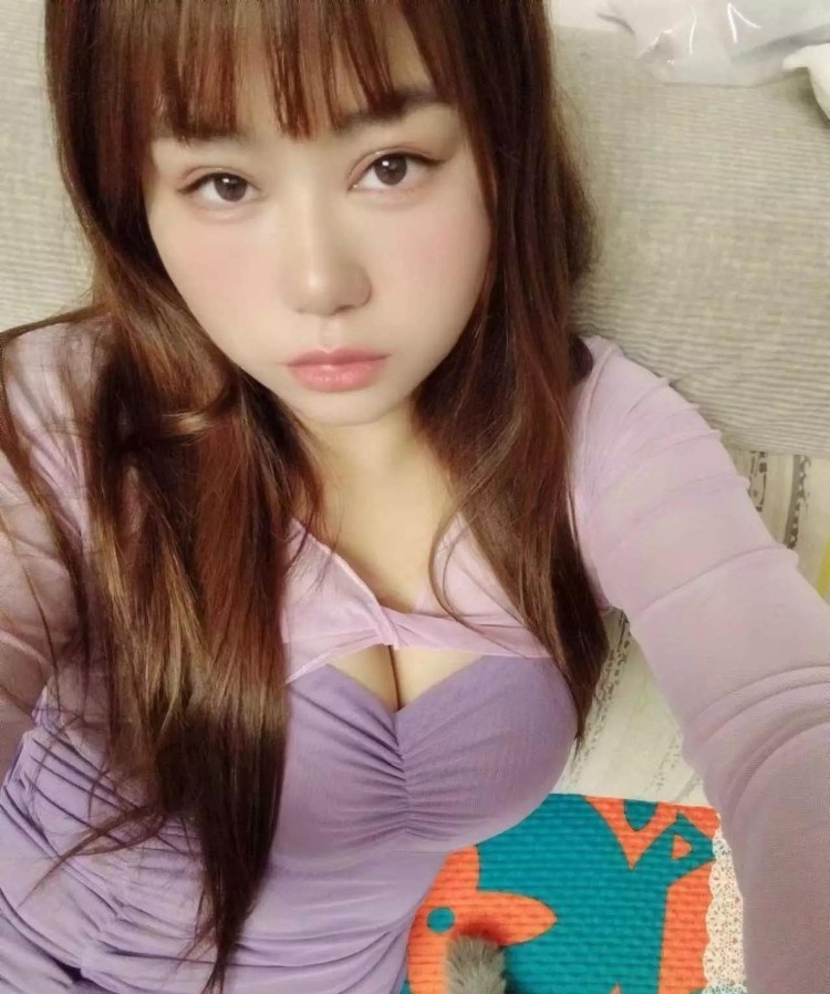 南开性感美妞恋人