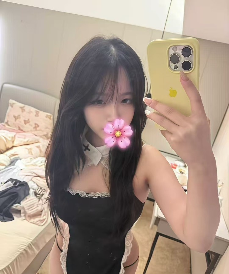 前海网红颜值身材泡泡