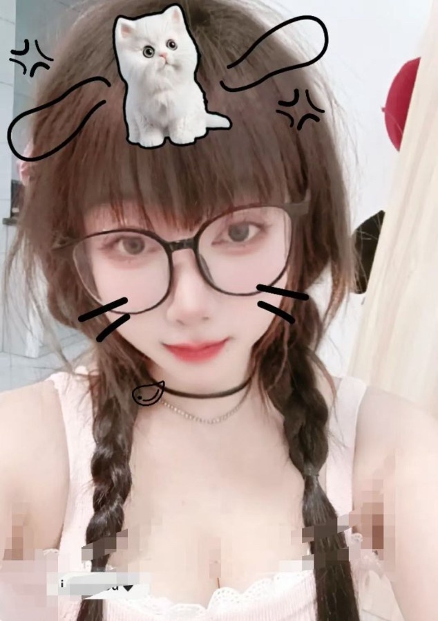 南昌安琪拉爽记