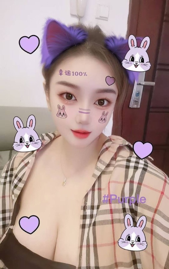 南昌超级大胸人妻