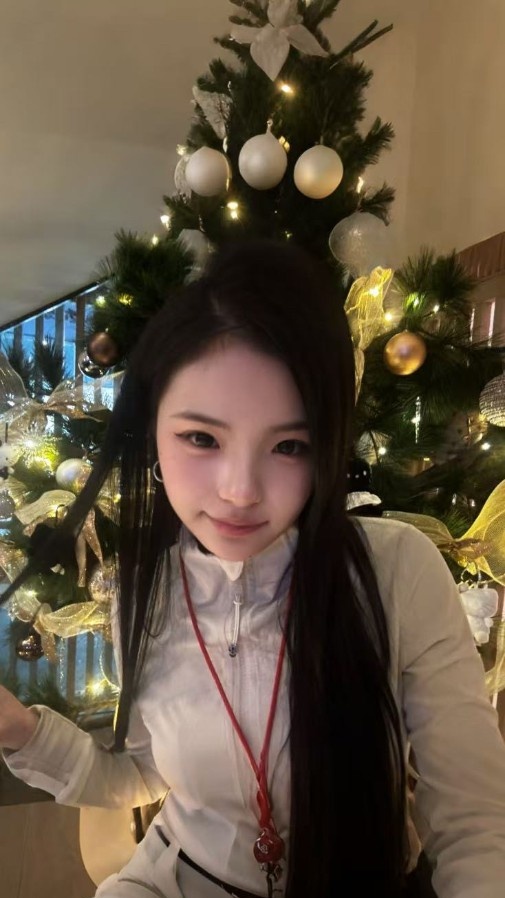 济南小妹