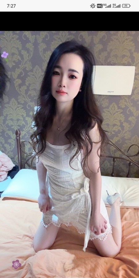 东门少妇