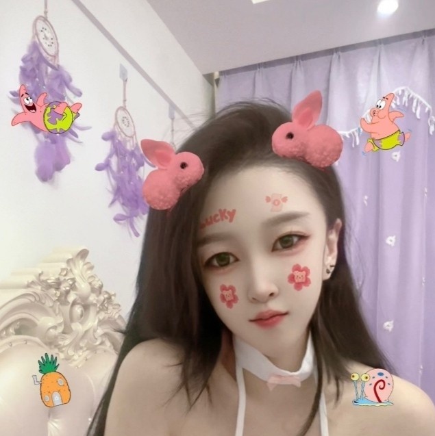 南关嘎嘎瘦的妹妹