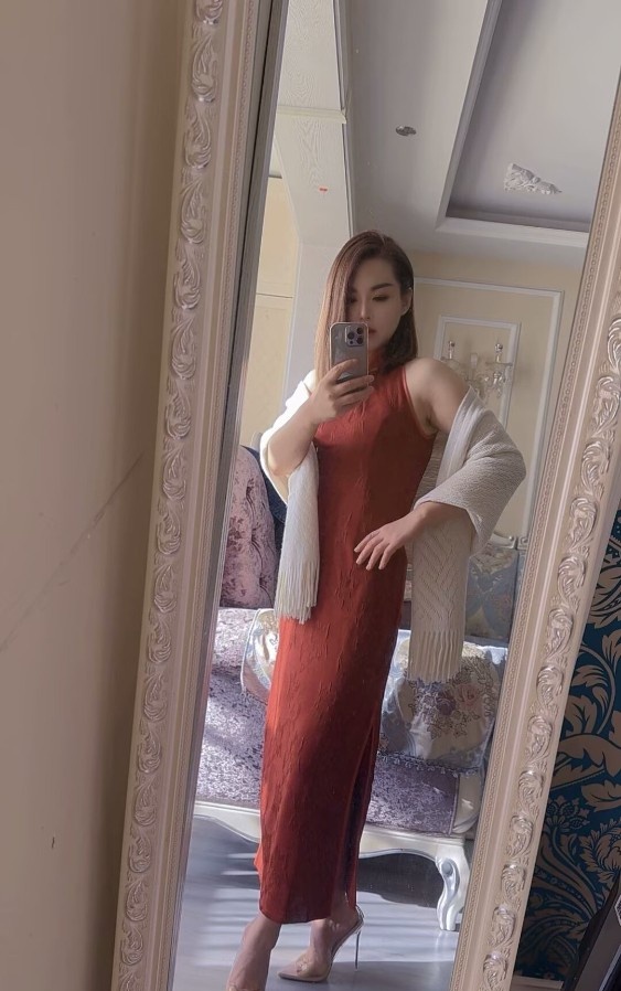 哈尔滨梓涵